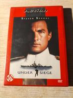 Under siege, Ophalen of Verzenden