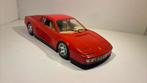 Ferrari testarossa Bburago 1.18, Hobby en Vrije tijd, Modelauto's | 1:18, Ophalen of Verzenden, Bburago, A, A