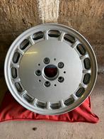 Originele mercedes velgen 15” gepoedercoat, Ophalen, Nieuw, Mercedes-Benz