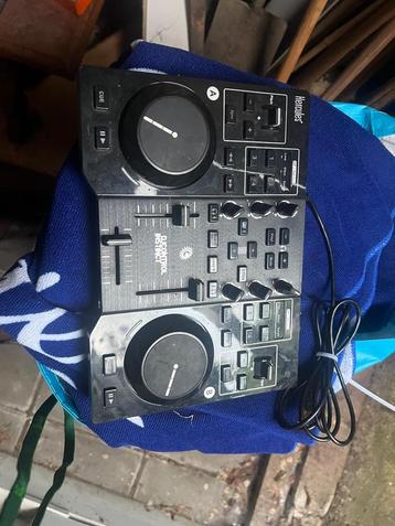 Hercules DJ Control Instinct. beschikbaar voor biedingen