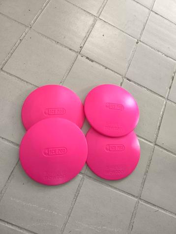 Icepods 4x huisdieren knaagdieren beschikbaar voor biedingen