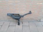Frame van Zundapp 517, Ophalen, Gebruikt, Frame