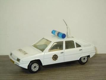 Citroen BX Politie - Norev France 1:43 beschikbaar voor biedingen