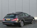 Mercedes-Benz CLS-Klasse 400 Shooting Brake Schuifdak / Luch, Achterwielaandrijving, Gebruikt, Zwart, CLS