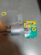 Wolfcraft Diamantboor 53mm -gebruikt, Ophalen of Verzenden, Gebruikt, Minder dan 400 watt, Overige typen