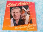 Uit 1983, LP Chet Atkins, the golden guitar sound, Ophalen of Verzenden, 1980 tot 2000