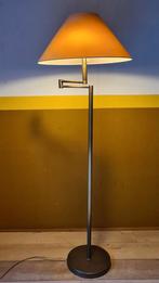 Vintage, design vloerlamp Dijkstra lampen, Huis en Inrichting, Lampen | Vloerlampen, Ophalen