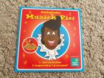 4 SINTERKLAAS CD'S waaronder meezing cee dee MUZIEK PIET, Diversen, Sinterklaas, Ophalen of Verzenden, Nieuw