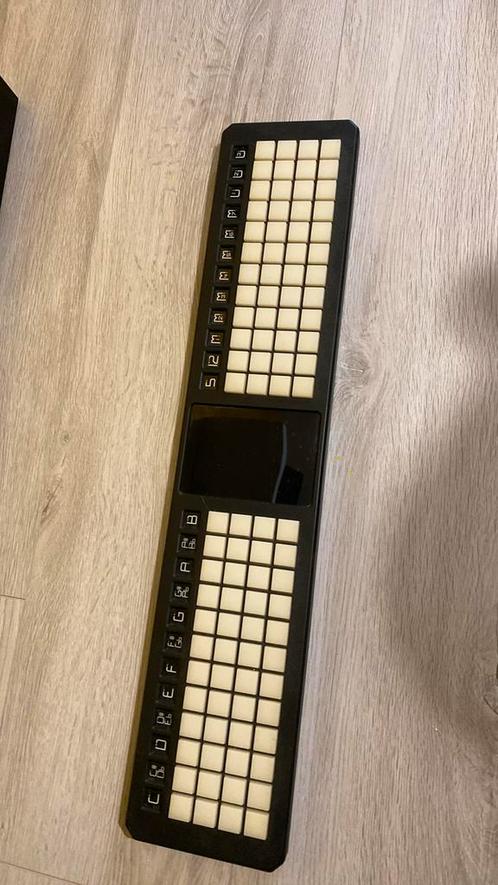 Irijule theoryboard thy 333, Muziek en Instrumenten, Midi-apparatuur, Gebruikt, Ophalen of Verzenden