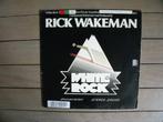 Rick Wakeman -  White rock, Ophalen of Verzenden, Gebruikt, 12 inch