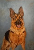 Herder, Ophalen of Verzenden