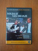 Soldaat van Oranje - Rob Houwer -  DVD - Klassieker!, Vanaf 12 jaar, Ophalen of Verzenden, Zo goed als nieuw, Drama