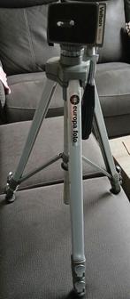 Foto statief verstelbaar., Ophalen of Verzenden, Minder dan 150 cm, Driepoot