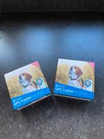 Tractive gps tracker hond , geschikt voor 4G/LTE, Ophalen, Zo goed als nieuw
