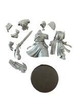 Warhammer 40K Space Marine Primaris Librarian Phobos Armour, Hobby en Vrije tijd, Wargaming, Warhammer, Ophalen of Verzenden, .