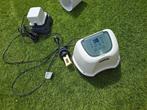 Intex CS3220G zoutwatersysteem - tot 17.413 lts, Ophalen of Verzenden, Zo goed als nieuw