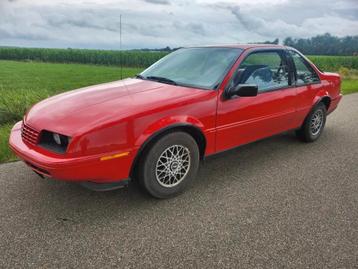 Chevrolet BERETTA U9 BERETTA U9 beschikbaar voor biedingen