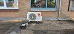 Airco montage zutphen, Verwarmen, Timer, Nieuw, Ophalen of Verzenden