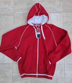 Clique hoodie maat M. Nieuw, Ophalen of Verzenden, Nieuw, Maat 52/54 (L), Rood
