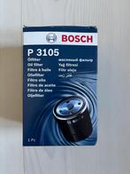 Te koop: Bosch P 3105 Oliefilter en F 8093 Brandstof filter, Ophalen of Verzenden, Nieuw, Mercedes-Benz