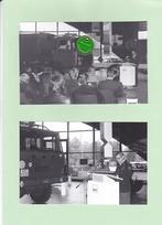 Daf prototype vrachtwagen militair YA4440, Verzamelen, Militaria | Algemeen, Ophalen of Verzenden, Landmacht, Nederland, Foto of Poster