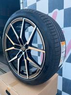 21 inch Volvo XC60 velgen 5x108 + Nieuwe Pirelli banden V60, 255 mm, Banden en Velgen, Nieuw, Zomerbanden
