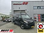 Iveco Daily 35S15V 3.0 352 H3 L, Gebruikt, 4 cilinders, Zwart, Leder
