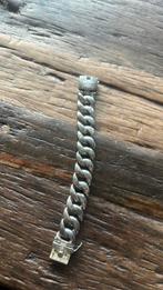 Buddha to buddha, Sieraden, Tassen en Uiterlijk, Ophalen of Verzenden, Zo goed als nieuw, Zilver