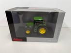 John Deere 6400 first edition, Ophalen of Verzenden, Zo goed als nieuw, Tractor of Landbouw, SIKU