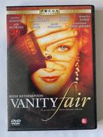 Vanity Fair, Alle leeftijden, Ophalen of Verzenden, Gebruikt, Drama