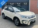 Suzuki Vitara 1.6 High Executive Pano Camera LEER keyless 2e, Voorwielaandrijving, 4 cilinders, 400 kg, Leder