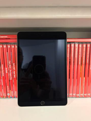 Apple Ipad mini 4 128gb wifi beschikbaar voor biedingen