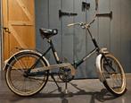 Retro - vintage uni vouw vouwfiets, Verzamelen, Ophalen, Overige typen