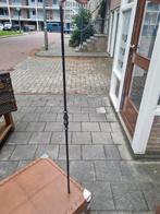 10 antieke ijzeren trap balusters 103 cm hoog, Trap, Zo goed als nieuw, Ophalen