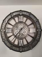 Wandklok, Ophalen, Zo goed als nieuw, Wandklok