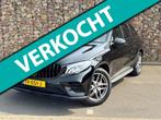 Mercedes-Benz GLC-klasse AMG 220 d 4MATIC Business 63 AMG lo, Automaat, Gebruikt, Euro 6, 4 cilinders