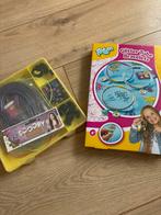 2 sets voor sieraden maken Totum en Scooby, Ophalen of Verzenden, Zo goed als nieuw, Kraal