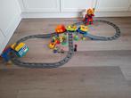 duplo trein 10508, Ophalen of Verzenden, Gebruikt, Complete set, Duplo