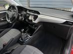 Opel Corsa 1.2 Edition Bluetooth, NAP, rijklaar! (bj 2020), Voorwielaandrijving, Stof, Gebruikt, 1199 cc