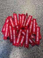 Remove before flight sleutelhangers Nieuw&snel verzonden, Verzamelen, Luchtvaart en Vliegtuigspotten, Ophalen of Verzenden, Nieuw