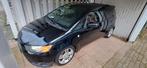 Mitsubishi Colt 1.3 CZ5 2009 Zwart, Auto's, Stof, Handgeschakeld, Particulier, 1000 kg