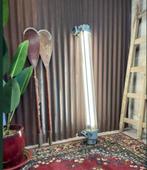 industriële hang lamp (5 stuks beschikbaar), Ophalen