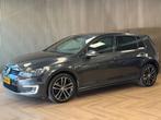 Volkswagen Golf 1.4 TSI GTE DSG AUT. AIRCO CAMERA NAVIGATIE, Auto's, 8 kWh, Stof, Gebruikt, Euro 6