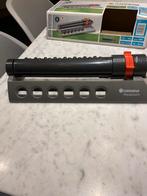 Gardena zwenksproeier, Tuin en Terras, Tuinsproeiers, Ophalen of Verzenden, Zo goed als nieuw, Zwenksproeier