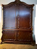 Servies kast, Antiek en Kunst, Ophalen