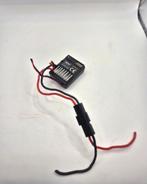 Reely esc/receiver voor rc, Ophalen of Verzenden, Nieuw, Overige schalen, Onderdeel