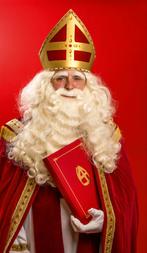 Sinterklaas bezoek, Verzenden