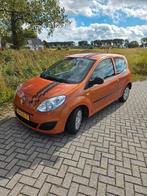 Renault Twingo 1.1 2008, Auto's, Renault, Voorwielaandrijving, Twingo, Origineel Nederlands, Bedrijf