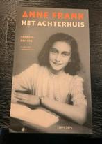 Anne Frank - Het Achterhuis, Ophalen of Verzenden, Nieuw, Anne Frank