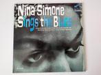 Nina Simone - Sings the Blues (Speaker's Corner), Cd's en Dvd's, Vinyl | Jazz en Blues, Blues, Ophalen of Verzenden, Zo goed als nieuw